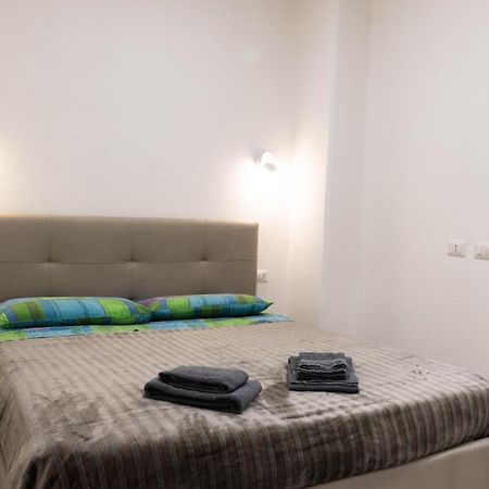 דירות אוריסטאנו Caus Relax מראה חיצוני תמונה